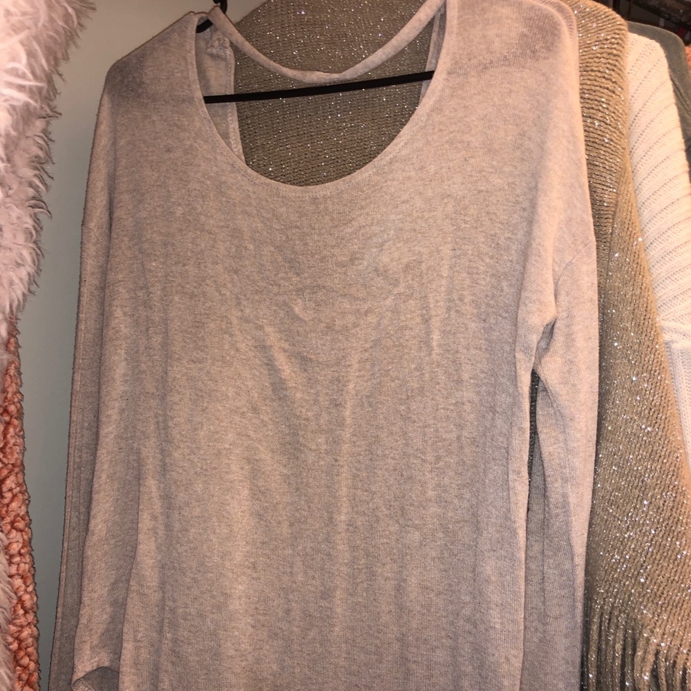 cream top